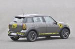 Mini Cooper Countryman 2011 года